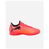 Puma Future 7 Play Tf M - Scarpe Calcio - Uomo - Rosso