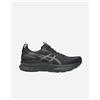 Asics Gel-kayano 32 W - Scarpe Running - Donna - Nero