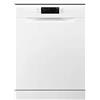 Electrolux ESA47300S - Lavastoviglie da 60 cm, N° 13 coperti, Classe D, Bianco