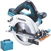 MAKITA Sega Circolare Makita DHS710ZJ 18Vx2