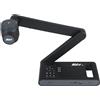 AVer Fotocamera per documenti AVer M70W fotocamera documento Nero 25,4 / 3,2 mm (1 3.2") CMOS USB/Wi-Fi