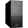 bluechip PC/Workstation bluechip BUSINESSline Workstation WS1400 AMD Ryzen™ 7 7700X Prozessor / bis zu 5.40 GHz, Windows 11 Pro, X870, 16 GB DDR5, 500 NVMe SSD, 2,5 Gbit/s Ethernet, NVIDIA® Quadro® T1000 (850630)
