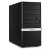 bluechip PC/Workstation bluechip BUSINESSline T3500 Intel® Core™ i3 Prozessor 14100 / bis zu 4.70 GHz, Windows 11 Pro, H610, 16 GB DDR4, 500 NVMe SSD, Gigabit Ethernet, UHD Grafik (556567) [556567]