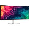 DELL Plus S3425DW Monitor PC 86,4 cm (34") 3440 x 1440 Pixel Wide Quad HD LCD Argento