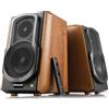 Edifier S1000MKII altoparlante Nero, Legno Con cavo e senza 120 W [S1000MKII]