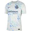 NIKE SECONDA MAGLIA INTER 25/26