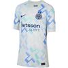 NIKE SECONDA MAGLIA INTER 25/26 BAMBINO