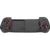 Cuifati Controller di Gioco Mobile Bluetooth, Gamepad per Telefono Wireless Estensibile, Joystick per Controller Sensibile Allo Sparatutto Supporto per Gamepad per PS3 per per