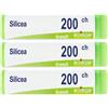 BOIRON® Silicea 200ch Monodose 3x1 g Globuli