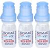Isomar Occhi Rossi Gocce Oculari Acido Ialuronico 0,20% 3x10 ml oftalmiche
