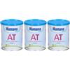Humana EXPERT AT Alimento a Fini Medici Speciali 3x400 g Polvere