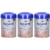 Aptamil Profutura 3 Latte 800 G 3x800 g Polvere per soluzione orale