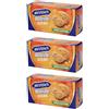 Pladis Global Mc Vitie'S Biscotti all´Avena Senza Glutine 3x150 g