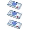TENA Wet Wipes 3-in-1 3x1 pz Salviette