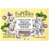ZETA FARMACEUTICI SpA euphidra doccia shampoo solido fiori di cotone 100 g
