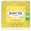 Kusmi Tea - Tè Verde al Gelsomino - Bio - 20 Filtri - 40g