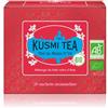 Kusmi Tea - Russian Morning - Bio - 20 Filtri - 40g