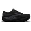 Brooks Ghost Max 3 Black/Black/Ebony da Donna