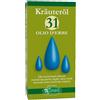 Sangalli srl Krauterol Olio 31 - Olio d'erbe - 100 ml