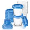 Philips - Tazza con coperchio zub avent scf 61