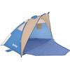 Bestway Tenda da Spiaggia Bestway 200 x 100 x 100 cm Azzurro