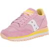 Saucony - saucony jazz triple pink yellow - 37.5