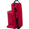 Equestro BORSA PORTA STIVALI E CASCO IN CORDURA