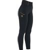 Equestro LEGGINS DONNA LEGGERI SLIM FIT