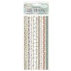 Rub-on Venice City of Art bordure Stamperia