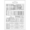 Stampo morbido A5 Venice City of Art libri