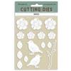 Cutting Dies Birds