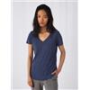 B&C Abbigliamento personalizzate. Maglietta da donna personalizzata B&C Collection V Triblend /Women - B&C personalizzate o neutre