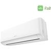 Hisense Climatizzatore Condizionatore Hisense Trial Split Inverter serie ECOSENSE 9+9+12 con 3AMW72U4RJC R-32 Wi-Fi Integrato 9000+9000+12000