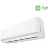 Hisense Climatizzatore Condizionatore Hisense Trial Split Inverter serie ECOSENSE 9+9+9 con 3AMW62U4RJC R-32 Wi-Fi Integrato 9000+9000+9000