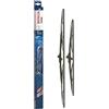 Bosch Tergicristalli Bosch Twin 803, Lunghezza 650mm/450mm, 1 set per parabrezza anteriore