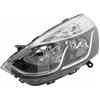Magneti Marelli 712106011110 Proiettore SX Chrome Renault