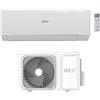 Hec by Haier Climatizzatore Monosplit Tide R 9000 btu HEC25RECO-IN Wi-Fi Inverter R-32 Classe A++ ,