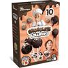Science4you Creatore di Lecca-lecca al Cioccolato per Bambini di 8 9 10 11+ - Kit di Cioccolateria per Creare Lecca-lecca e Cakepops, Regalo di Confezione per Bambini e Bambine di Età 8 9 10 11+ Anni