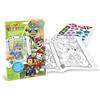 CRAYOLA - Album da colorare con gli Adesivi Paw Patrol, a partire da 12 mesi, 81-1373G