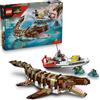LEGO Jurassic World 76974