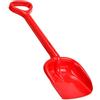 Simba 107124116 - Pala di plastica, 56 cm, disponibile in 4 colori,, giochi di sabbia, pala di sabbia, per bambini da 10 mesi in su, 1 pezzo