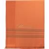 Blumarine Home Telo Mare Blumarine Home Portorico Arancione