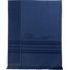 Blumarine Home Telo Mare Blumarine Home Portorico Blu