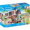 PLAYMOBIL 71509 - Casa eco-sostenibile