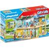 PLAYMOBIL 71327 - Grande scuola