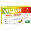 NAMED Srl VITADYN VITAMINE/MIN 30CPR DIF