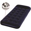 Bestway Materasso gonfiabile floccato singolo e pompa incorporata - cm.185x76x28h. - (art.67223)