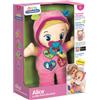 CLEMENTONI SpA CLEMENTONI BABY ALICE MIA PRIMA BAMBOLA 17201.6