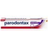 GLAXOSMITHKLINE C.HEALTH.Srl PARODONTAX - DENTIFRICIO ULTRA CLEAN