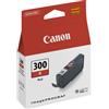 CANON INK CARTRIDGE CANON RED 4199C001 PFI-300R 14ml